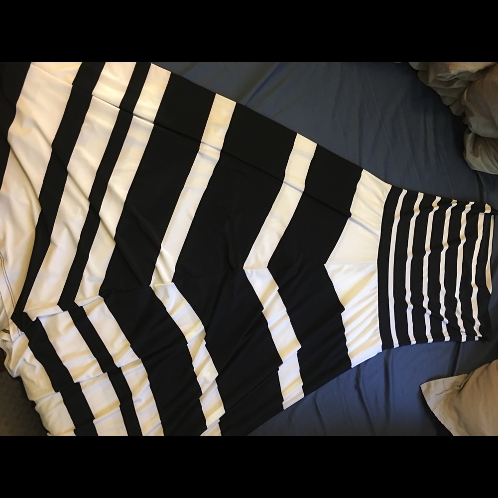 Dress skirt